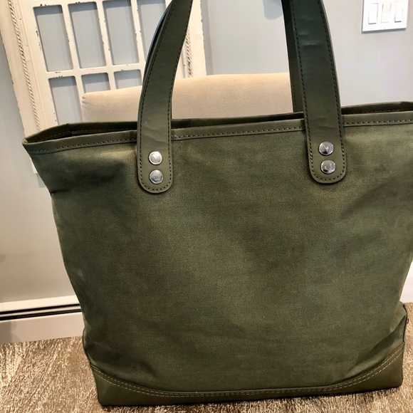 SOLD Marc Jacobs tote bag - Picture 3 of 8